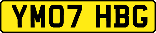 YM07HBG