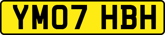 YM07HBH