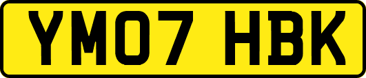 YM07HBK