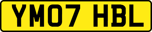 YM07HBL