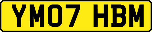YM07HBM
