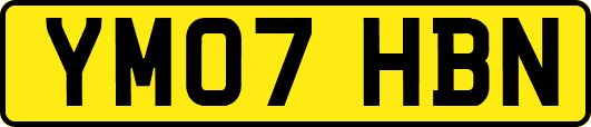 YM07HBN