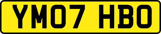 YM07HBO