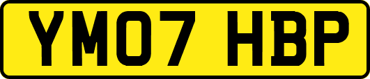 YM07HBP