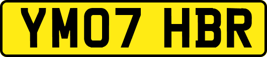 YM07HBR