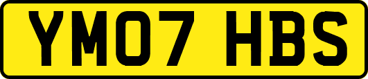 YM07HBS