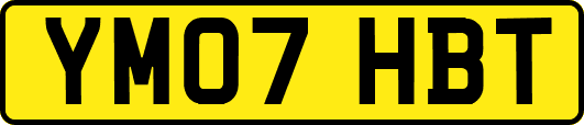 YM07HBT