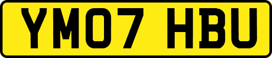 YM07HBU