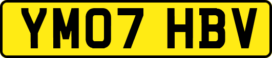 YM07HBV