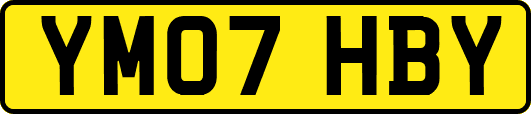 YM07HBY