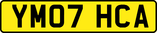 YM07HCA