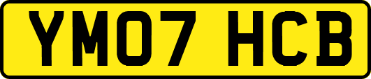 YM07HCB
