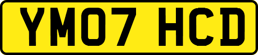YM07HCD
