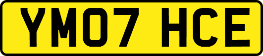 YM07HCE