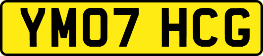 YM07HCG