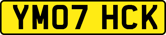 YM07HCK