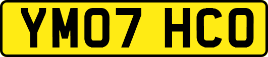 YM07HCO