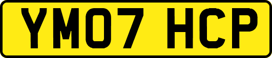 YM07HCP
