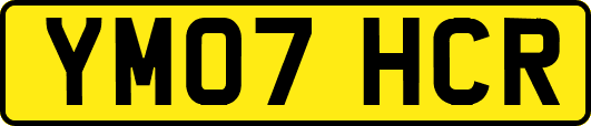 YM07HCR