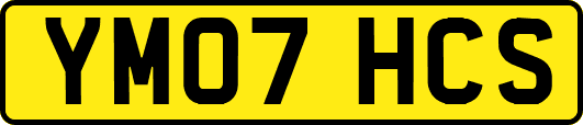 YM07HCS