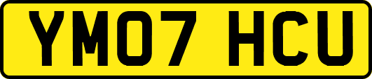 YM07HCU