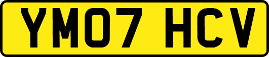 YM07HCV