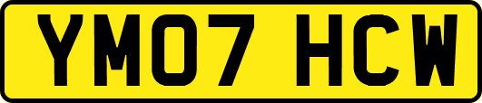 YM07HCW