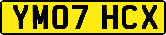 YM07HCX