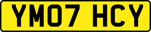 YM07HCY