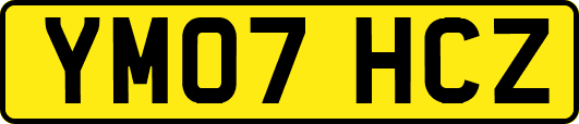 YM07HCZ