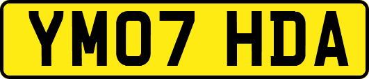 YM07HDA