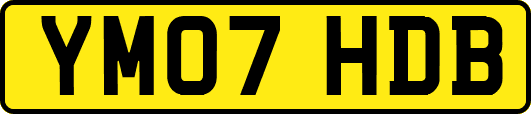 YM07HDB