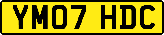 YM07HDC