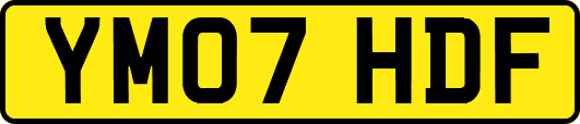 YM07HDF
