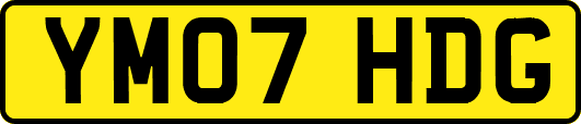 YM07HDG