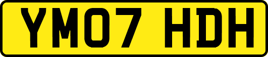 YM07HDH