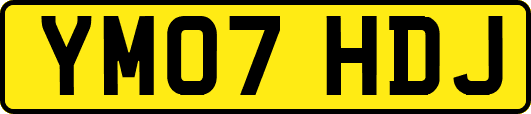YM07HDJ
