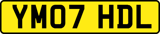 YM07HDL