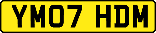 YM07HDM
