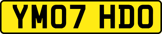 YM07HDO