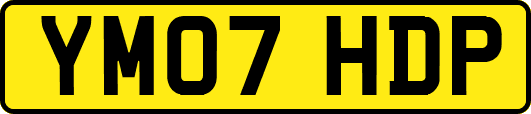 YM07HDP