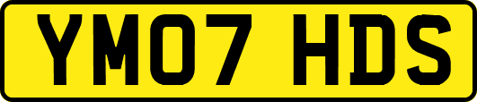 YM07HDS