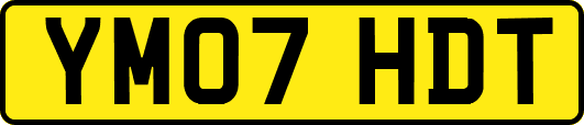 YM07HDT