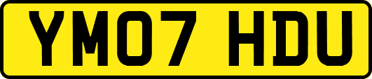 YM07HDU