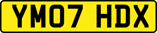 YM07HDX