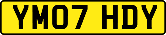 YM07HDY