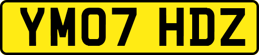 YM07HDZ