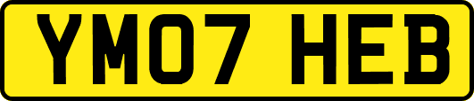 YM07HEB