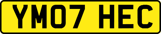 YM07HEC