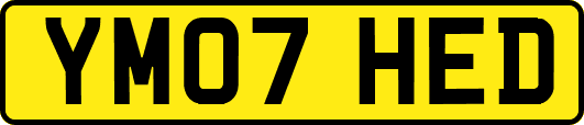 YM07HED